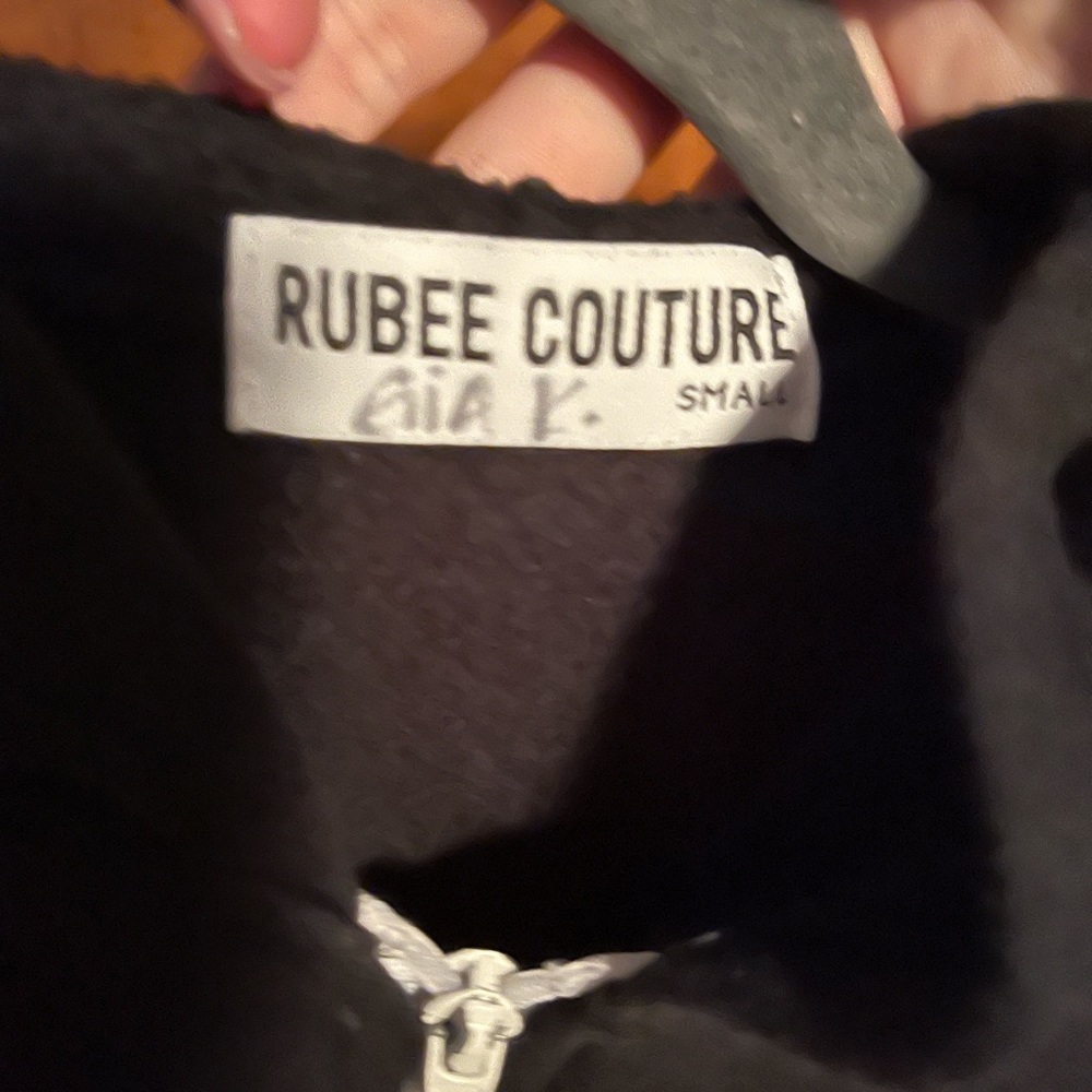Competitive Cheerleading jacket - Picture 3 of 3